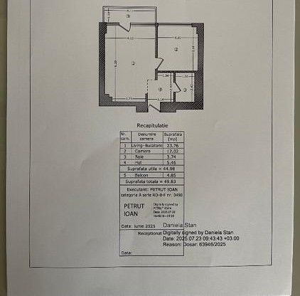 BHB Avenue, apartament 2 camere, vedere lac, facilități 5 stele - Poză 13