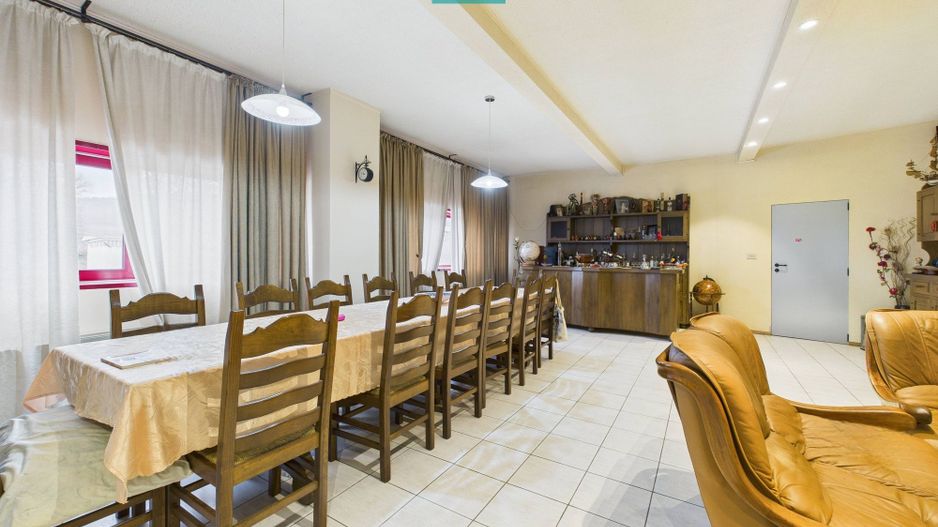 Hală de producție, cu birouri și teren, în Sebiș - Poză 43