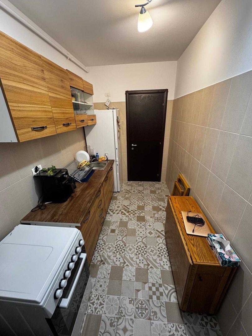 garsoniera  bloc nou  Grozavesti - Poză 5