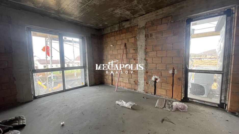 Casa individuală | 4 camere | 153 mp | Direct dezvoltator - Poză 27