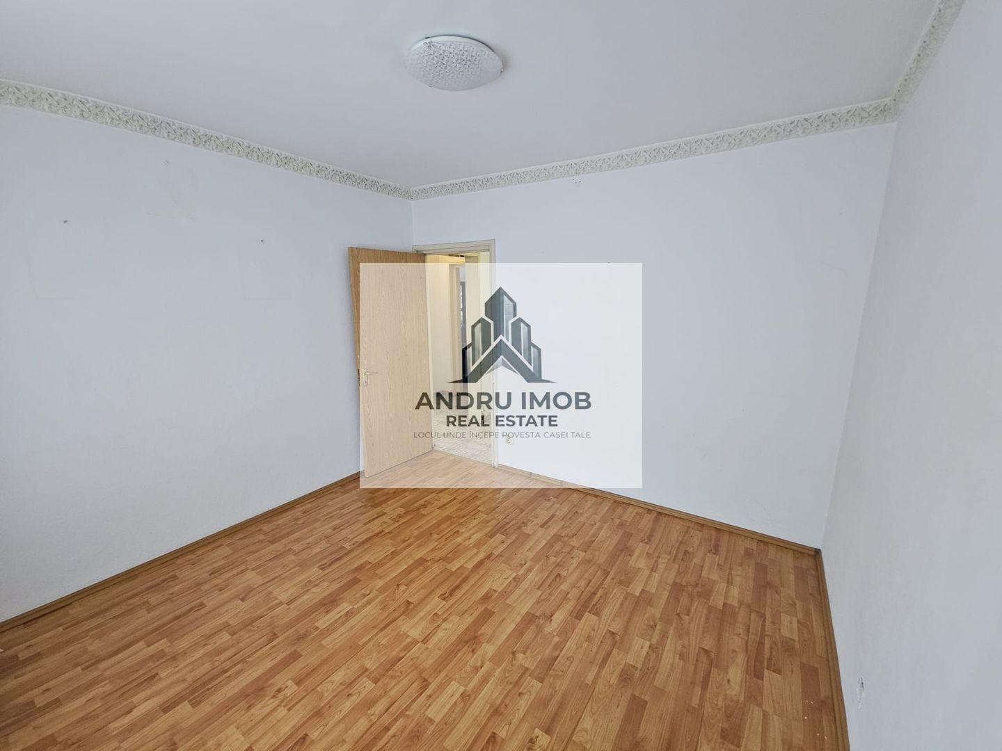 Apartamen 3 Camere | Metrou Dristor 2 la 2 minute pe jos - Poză 9