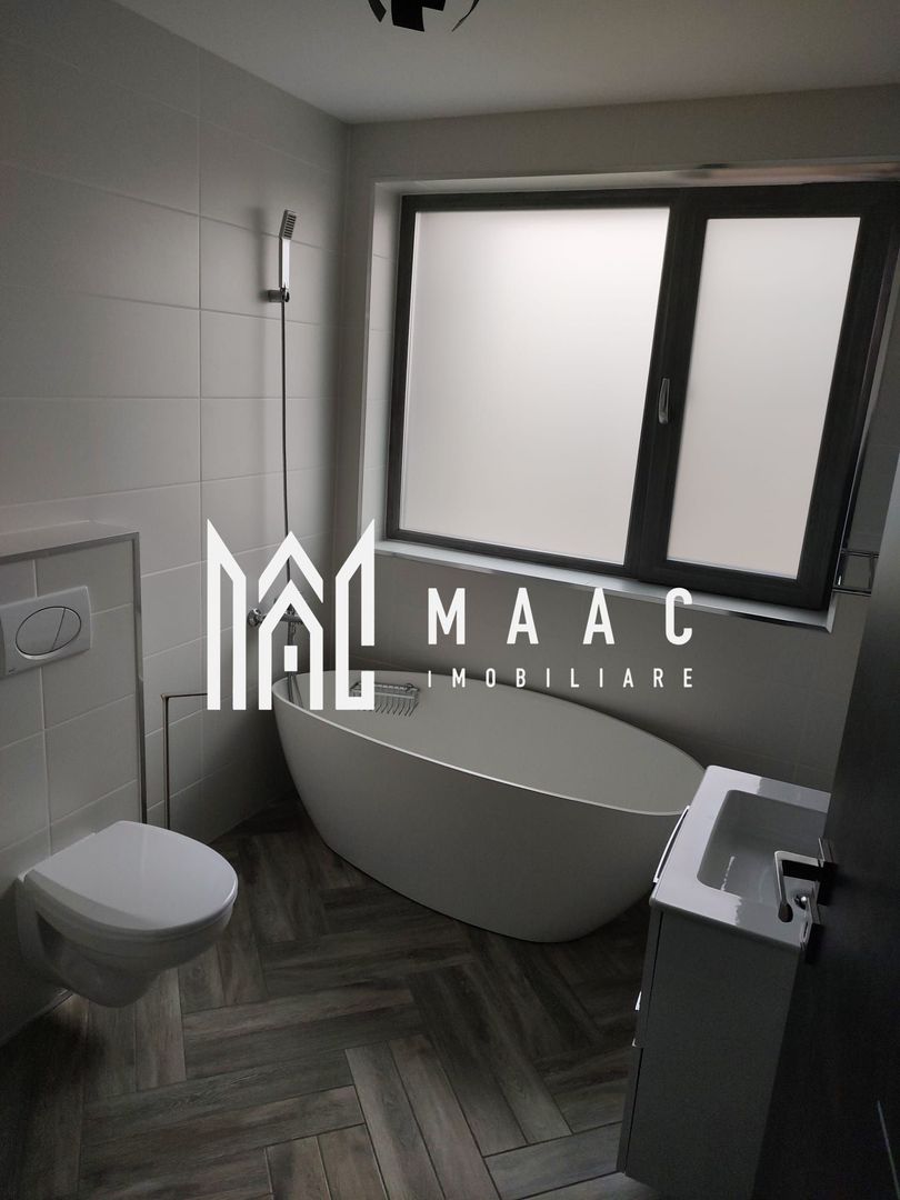 BLACK FRIDAY | Casa 4 Camere | Mobilata/ Utilata | Selimbar - Poză 8