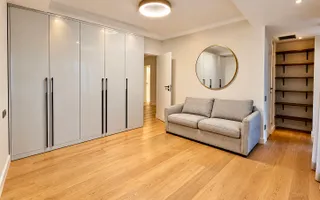 Apartament 4 camere Soseaua Nordului | Curte proprie 340mp | Loc de parcare 24mp - Poză 21
