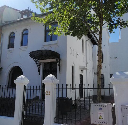 Vilă Integral Recondiționată de Închiriat – Kiseleff / Aviatorilor - Poză 11