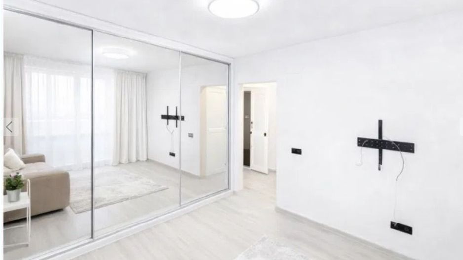 AP. 2 CAMERE- LACUL TEI, BLOC REABILITAT, MASINA DE SPALAT VASE,MODERN - Poză 6