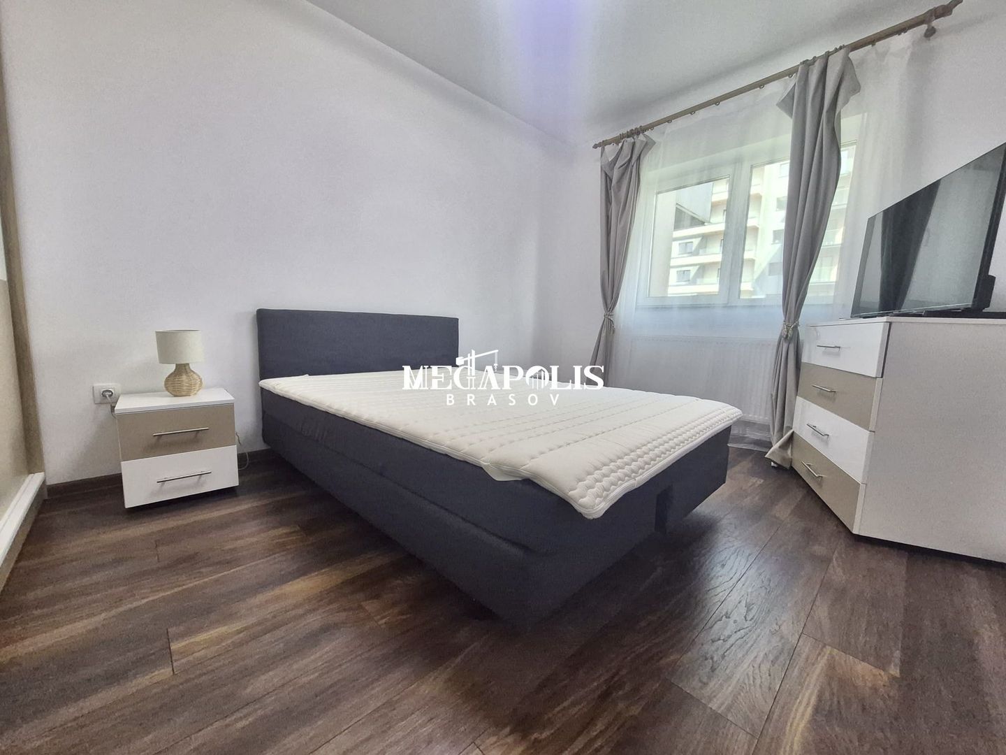 Apartament 2 camere | Parcare | Prima Închiriere | Avantgarden Faza 5 - Poză 6