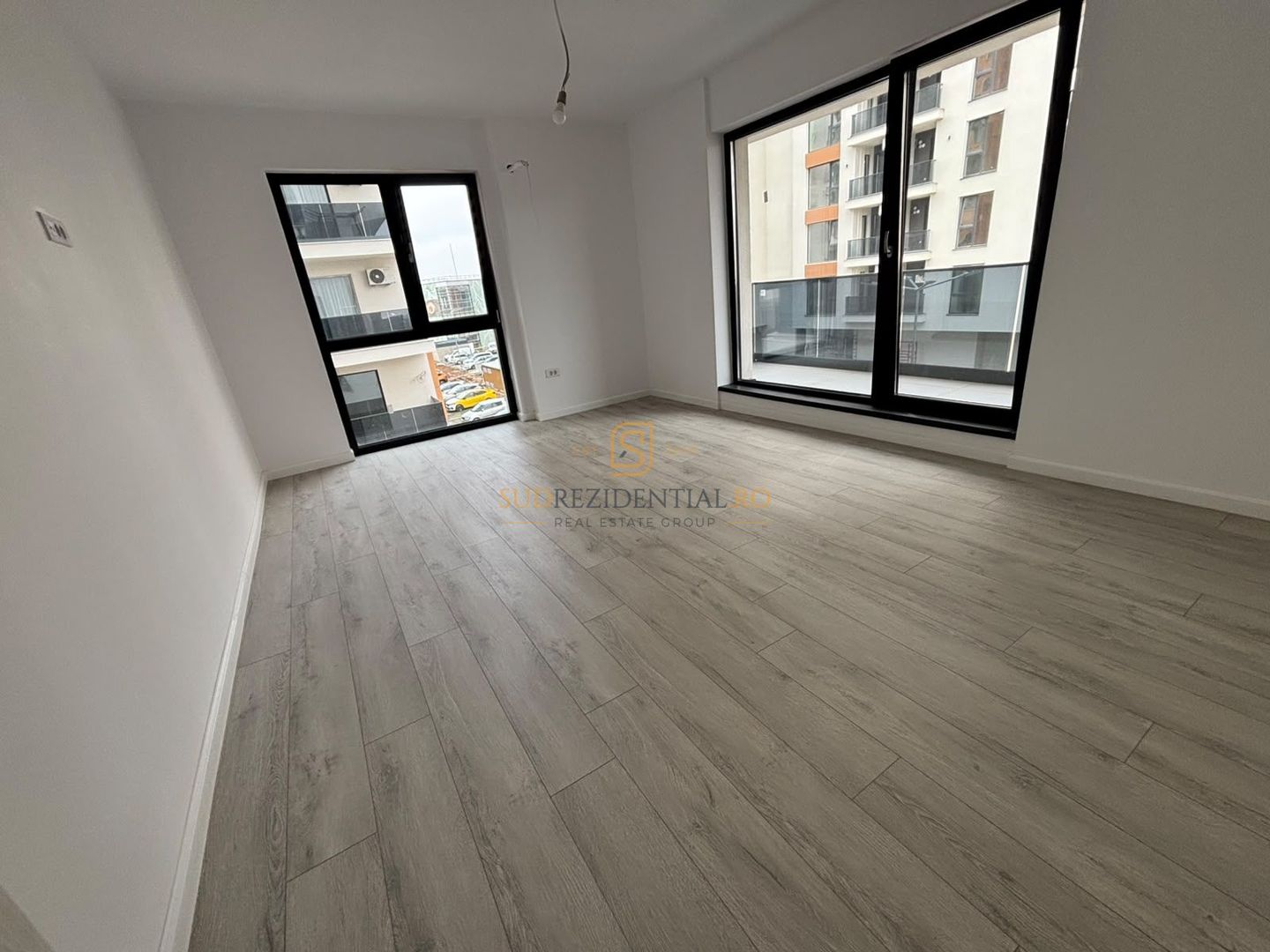 Apartamente de închiriat | Sky Garden Residence – Faza 1 - Poză 8