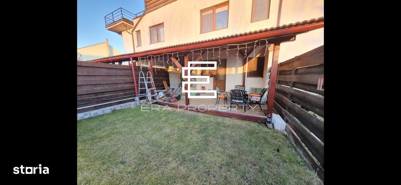 Apartament 3 camere cu grădină generoasă – 152 mp | Cartierul Arhitecților - Poză 4