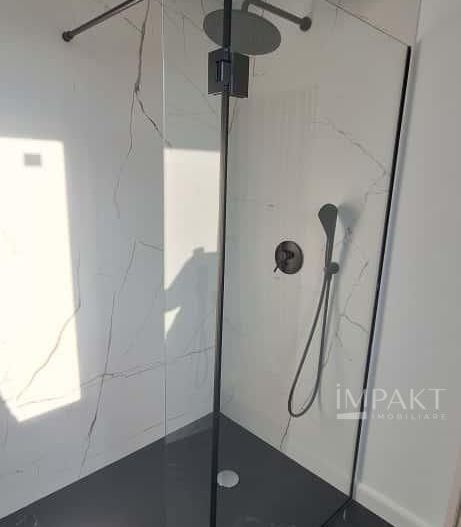 Apartament modern cu 3 camere pe doua niveluri in Buna Ziua - Poză 8