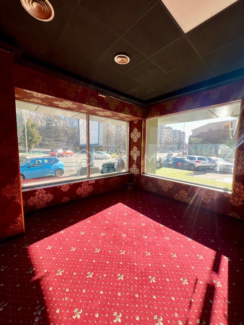 Spatiu comercial 150 mp | Zona 7 Noiembrie | Vad exceptional - Poză 3