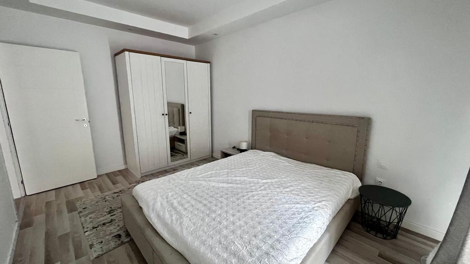Studio dublu Ansamblul Rezidential Cosmopolis - Poză 5