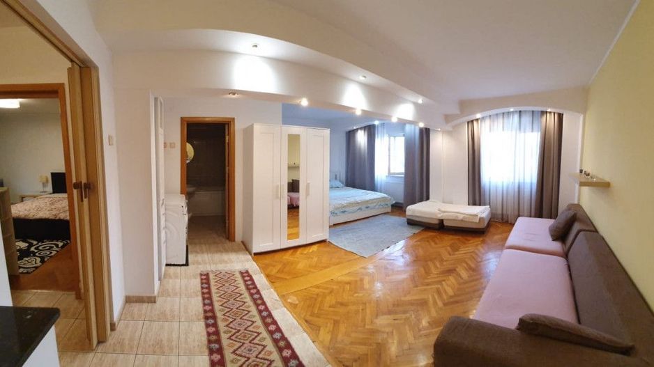 Inchiriere apartament spatios, Centru - Eremia - Poză 26