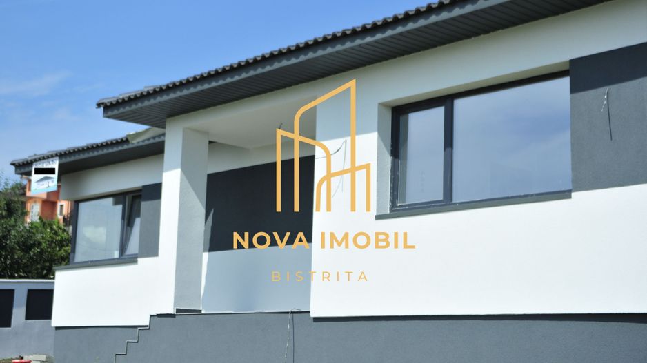 Case la cheie in Viisoara cu o panorama superba - Poză 11