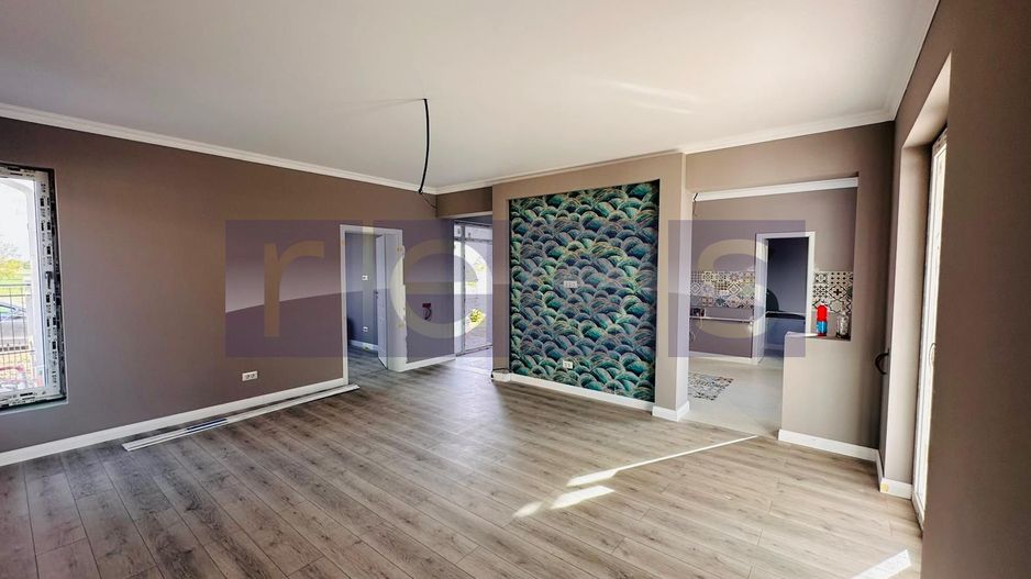 CASA 4 CAMERE | CONSTRUCTIE 2024 | BUFTEA-CENTRAL - Poză 4