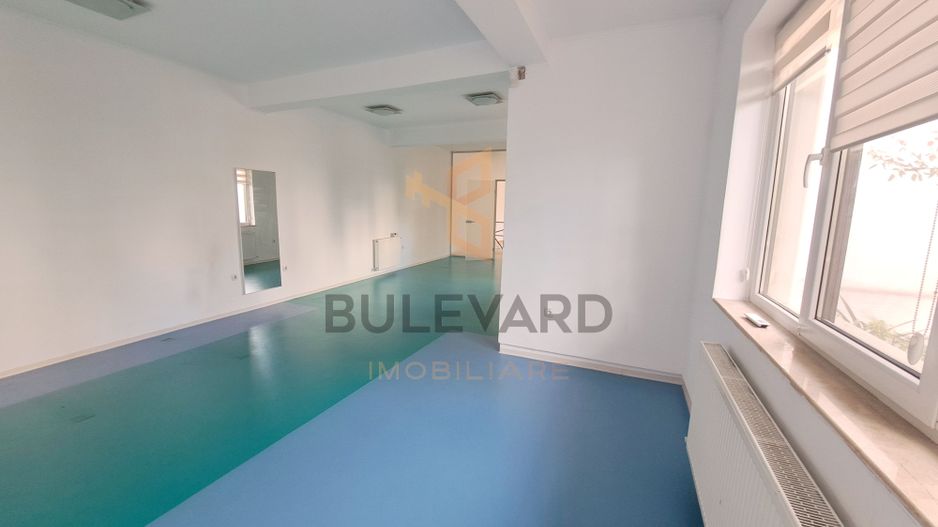 Spatiu comercial pretabil pentru activitati medicale, servicii, comert! - Poză 5
