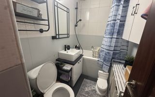 Apartament 2 camere- zona Liceul de Chimie/ Severinului - Poză 9