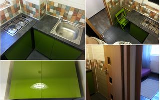 Bulevardul Constantin Brancoveanu Decomandat 2 Camere Renovat - Poză 11