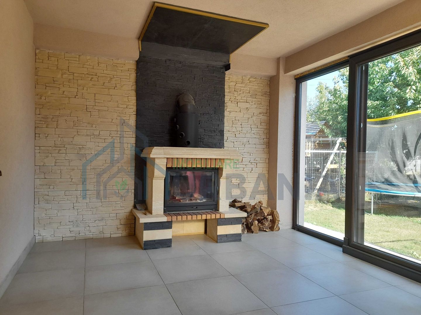 Casă individuală modernă, 4 camere, în complex rezidențial Miroslava - Poză 4