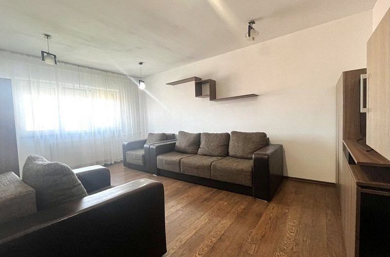 Apartament 2 camere, renovat si complet mobilat, zona Complex - Fabrica de bere - Poză 5