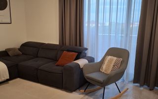 .2 camere  Dumbravita etaj 1 , bucatarie inchisa - Poză 1