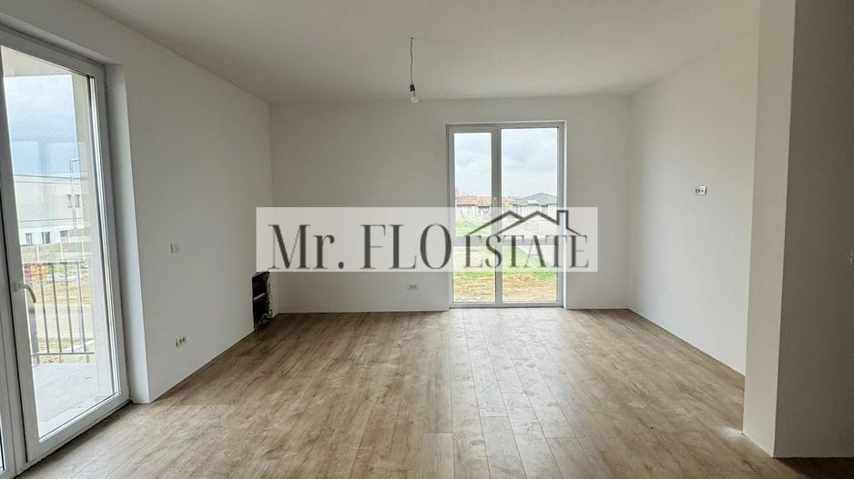 Vand apartament 2 camere COMISION 0 - Mosnita Noua - Urseni - Poză 12
