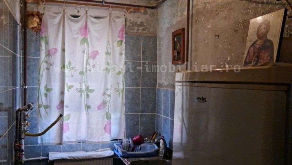 Apartament 2 Camere – Central, Cumpăna  Parter - Poză 9