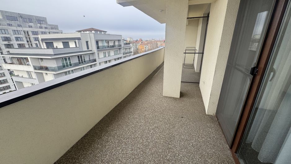 Penthouse de inchiriat, Doamna Stanca Sibiu - Poză 13