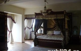 Ag BRASADAS vinde Vila cu 20 camere 836mp UTILI in Izvorani. - Poză 9