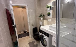 Braytim | 1 Camera | Bucatarie separata | Centrala | Clima | Loc de parcare - Poză 10