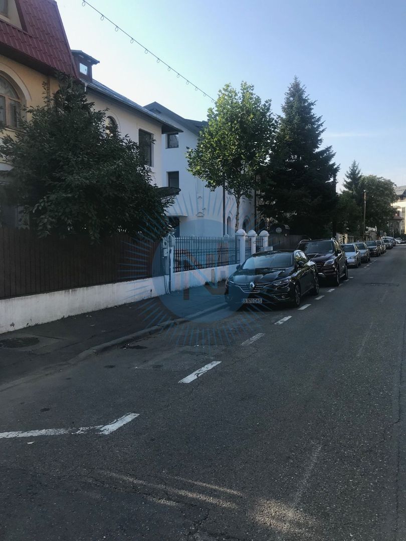 Vilacu curte individuala Kiseleff - Poză 27