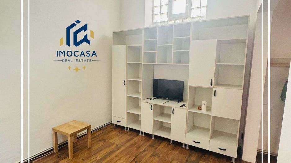 Centru Arad, Apartament 5 camere de vanzare, priveliste panoramica - Poză 13