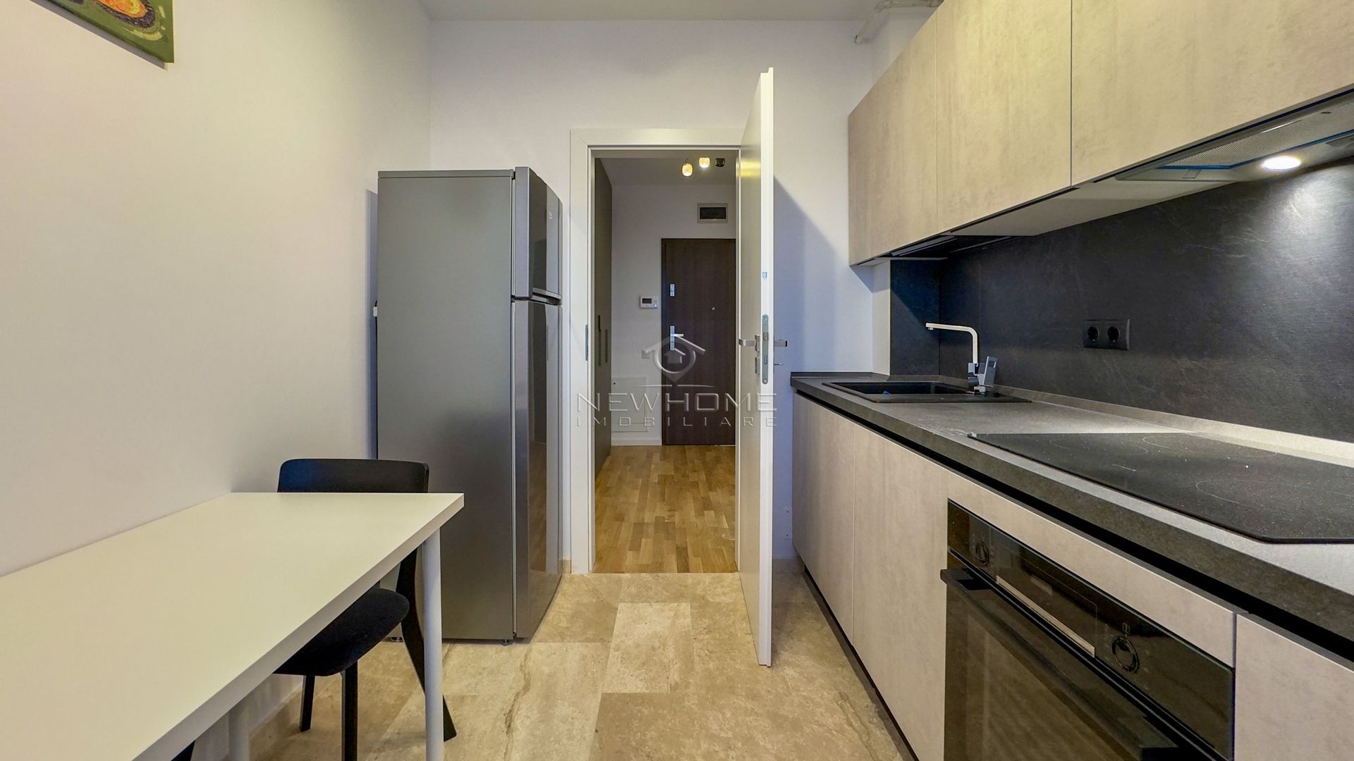 Apartament camere, Parcare, zona Iulius Mall Park Lake - Poză 12