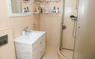 Apartament 2 camere | Centrala Proprie | Mobilat - Poză 4