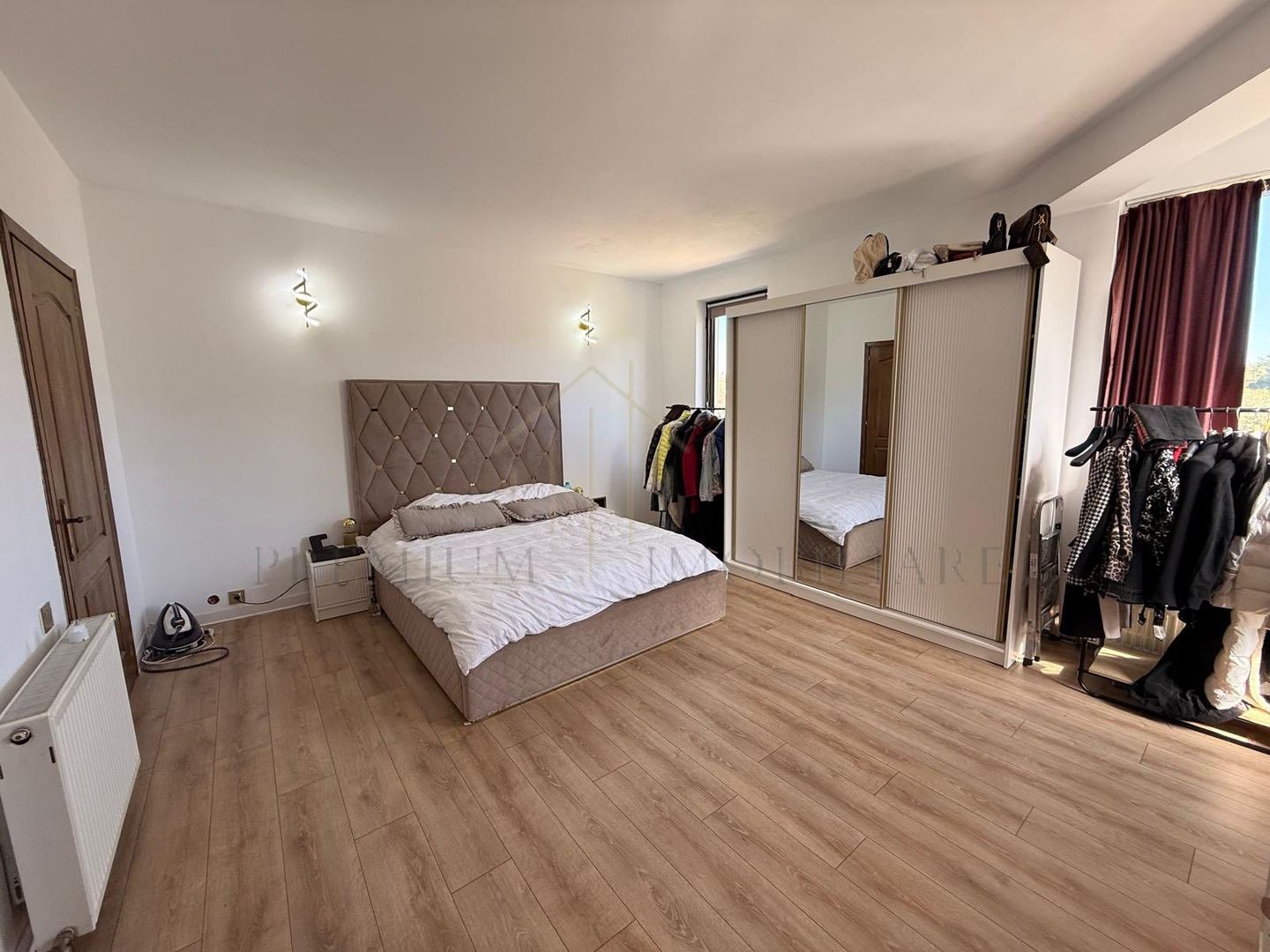 Casa de Vânzare la 4 km de Onești - Poză 9