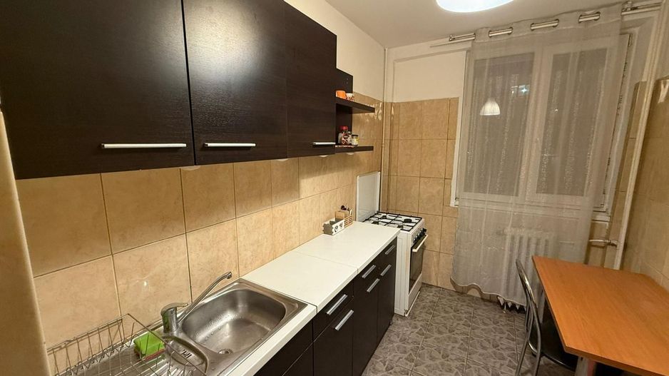 AP. 2 CAMERE TINERETULUI, PET-FRIENDLY, REABILITAT, METROU 6 MINUTE - Poză 4