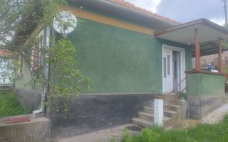 Casă din cărămidă | Teren 800 mp | Anexe tradiționale | Magura-Toplita - Poză 4