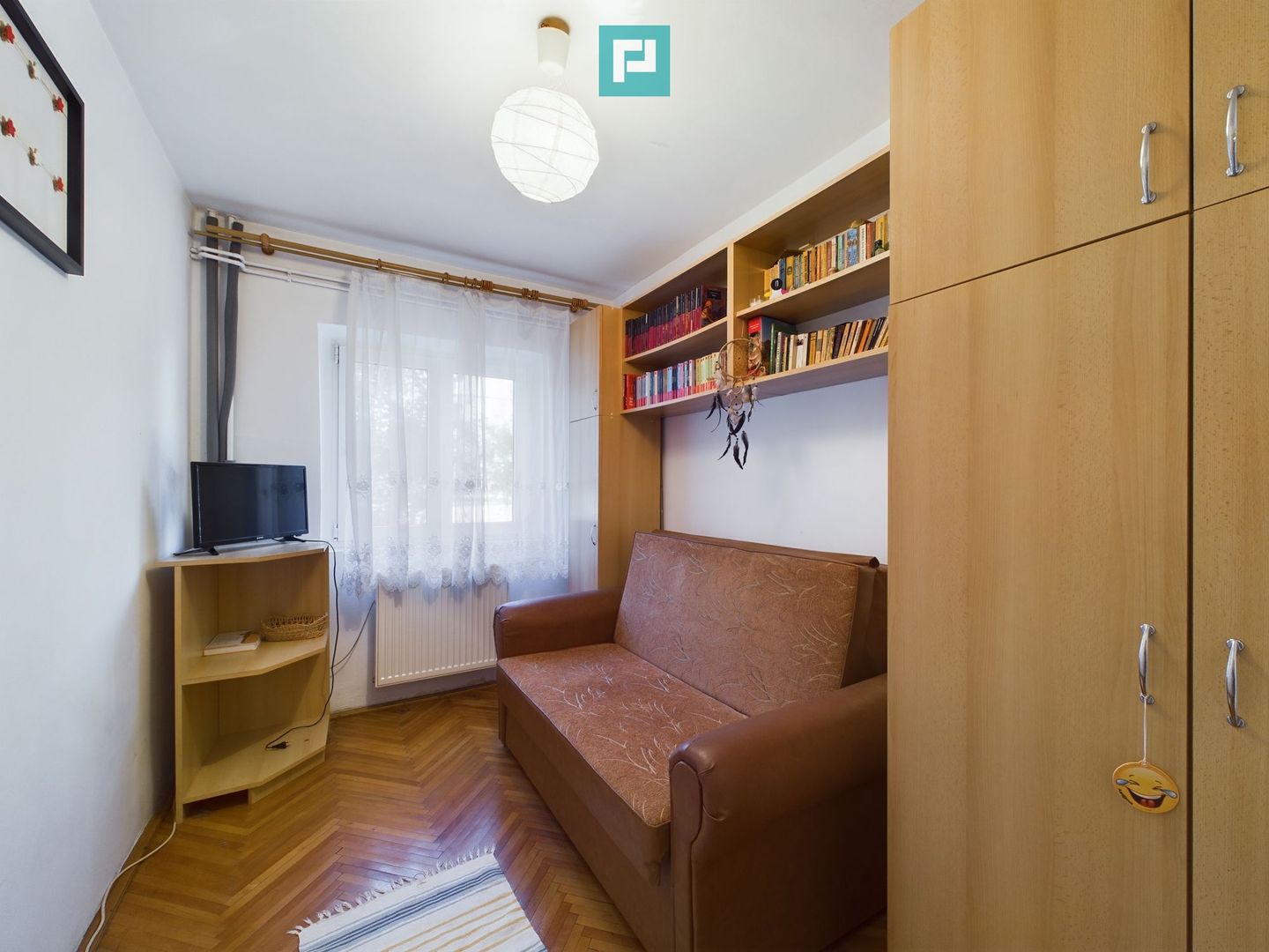 Apartament 4 Camere Lipovei -I.I. de la Brad - Poză 5