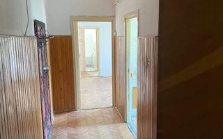 Apartament 2 camere Aradului cu centrala - Poză 2