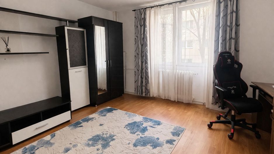 Garsonieră 33 mp | Etaj 2 | Zona Orizont | 51,000 € - Poză 2