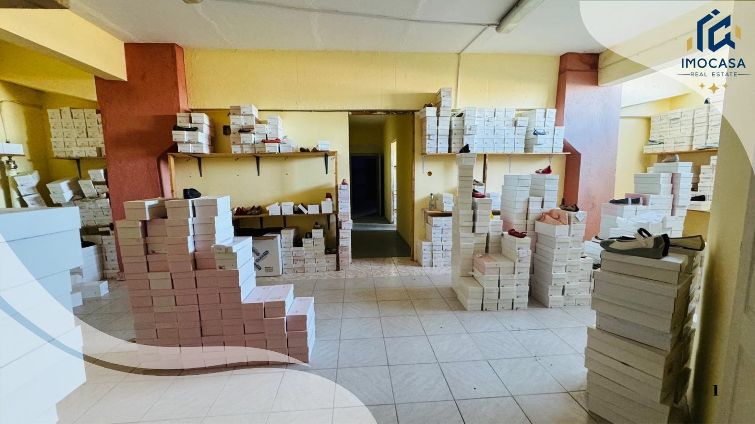 Hală de închiriat divizată, dotată Aradul nou 500-4000 mp - Poză 24