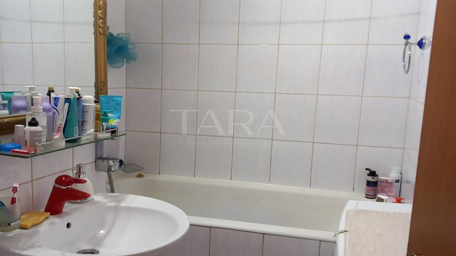 Apartament cu două camere de vânzare. Gruia, Cluj-Napoca. - Poză 7