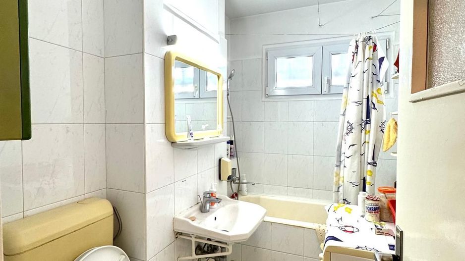 Apartament 3 camere, 69mp - mobilat - Circumvalatiunii - Timisoara - Poză 7