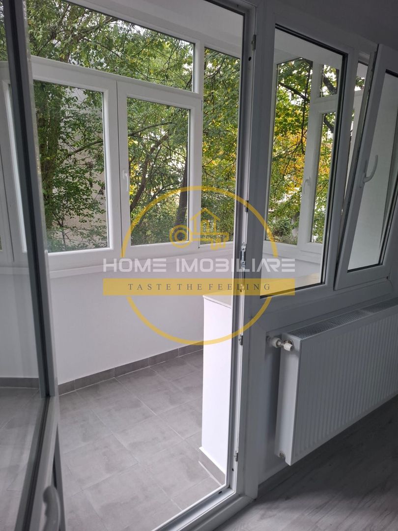 🏢Apartament 2 camere, et.1 54mp, decomandat // 📍 Dacia - Columnei - Poză 9