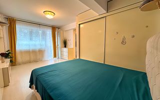 Sector 3 1 Decembrie 1918 garsoniera decomandata 40mp mobilata et 2/3 - Poză 4