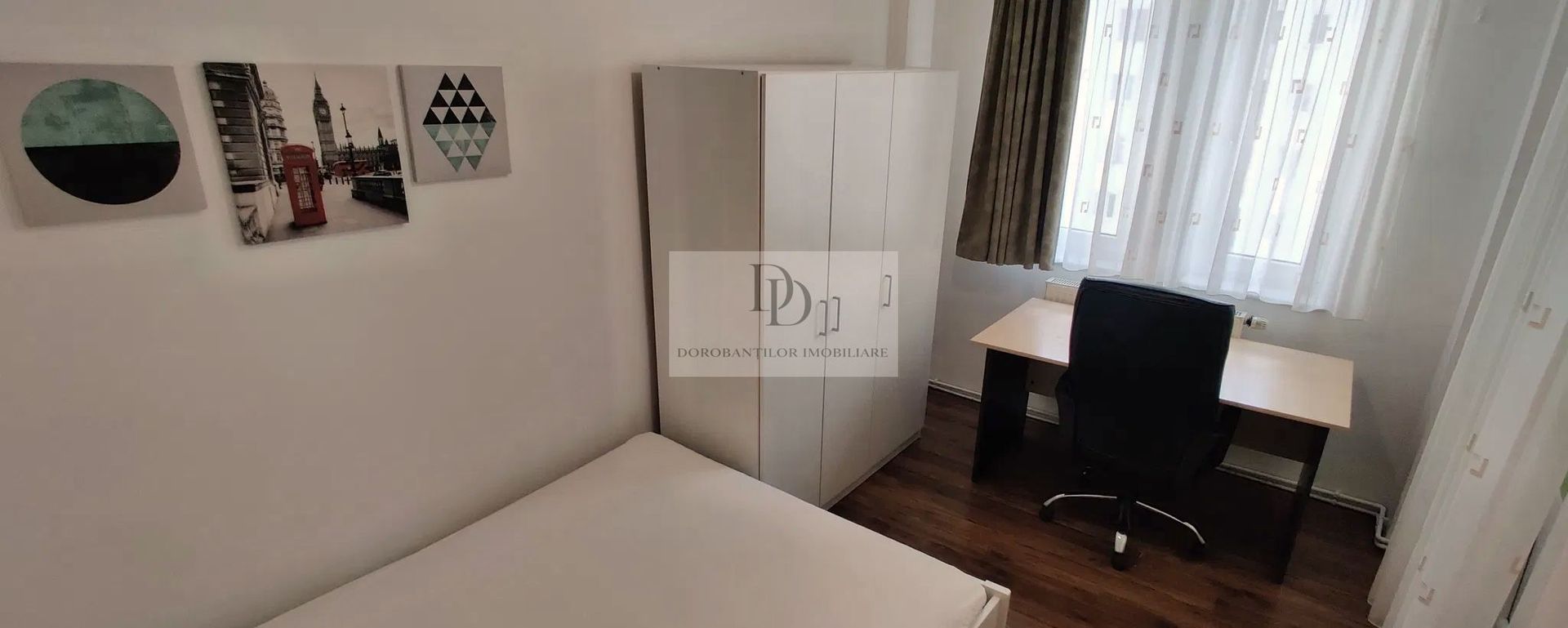 Apartament 4 camere | Panoramă spre sud | Zorilor – Observatorului - Poză 12