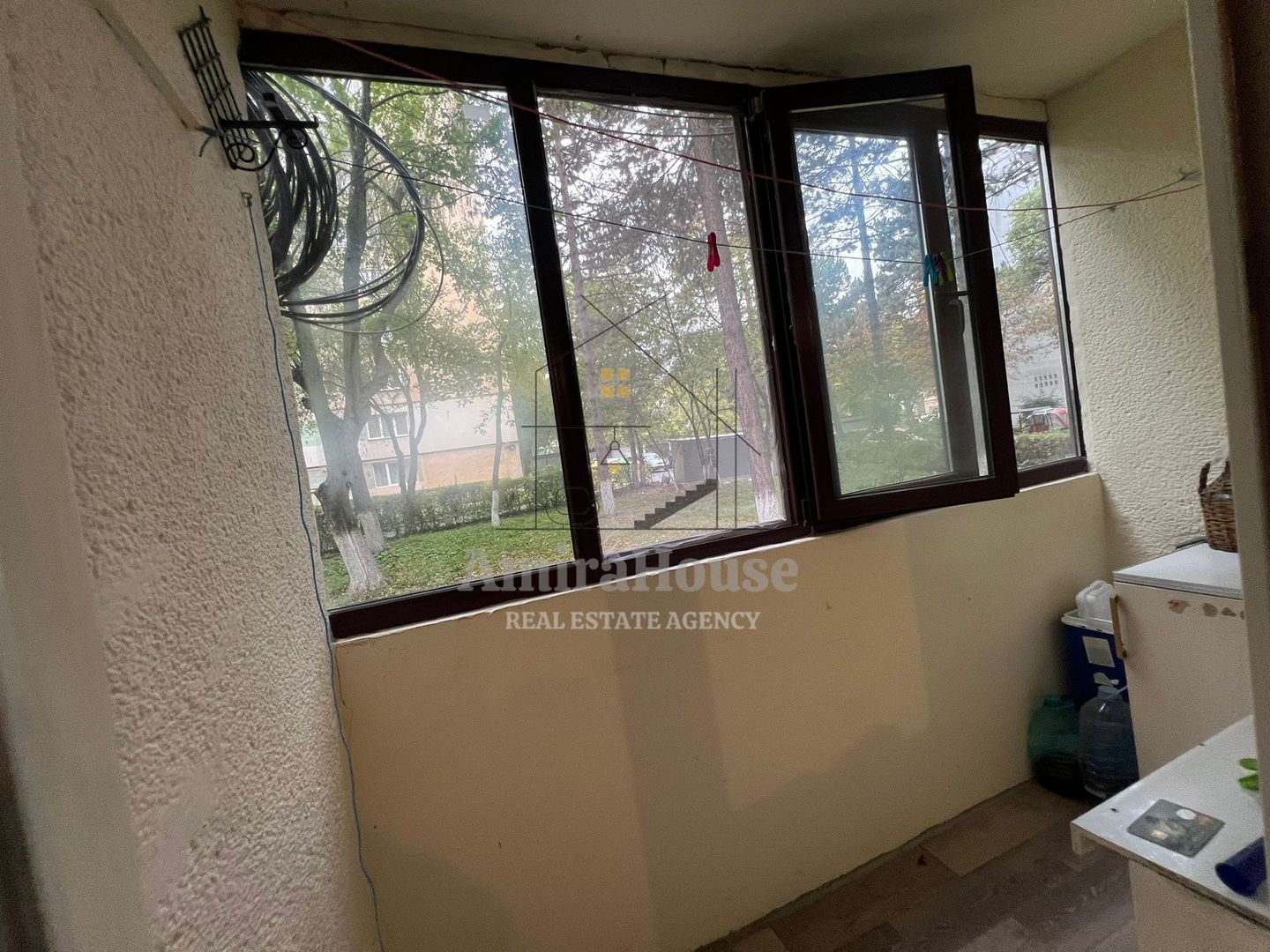 Apartament spatios cu 3 camere si Beci cartierul Gheorgheni - Poză 12