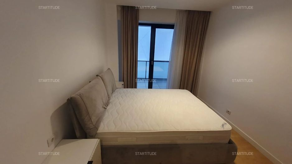 PROPRIETAR. 2 camere Baneasa Iancu Nicolae - Poză 9