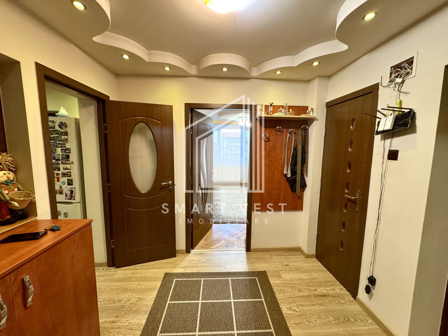 Inchiriere apartament 3 camere | Etaj 2 | Zona Closca - Poză 20