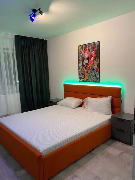 Apartament 2 camere 62mp în Astrelor Residence, 8 min metrou - Poză 3