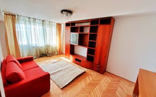 3 Decomandate-CT-Etaj 1-Mobilat-Utilat-Promenada-Disponibil Imediat - Poză 1